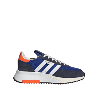 Originals Men's Retropy F2 Sneaker Shoe