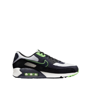 Nike Men's Air Max Running Sneaker Shoe