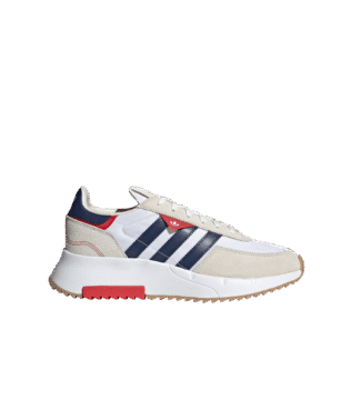 Adidas Originals Retropy F2 Cloud White Shoe