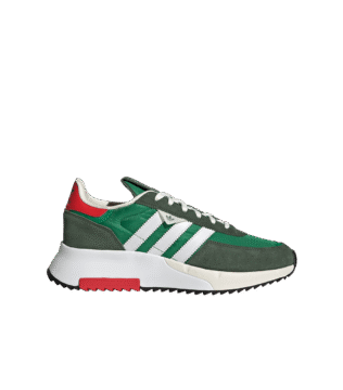 Originals Retropy Unisex-child Skate Shoe